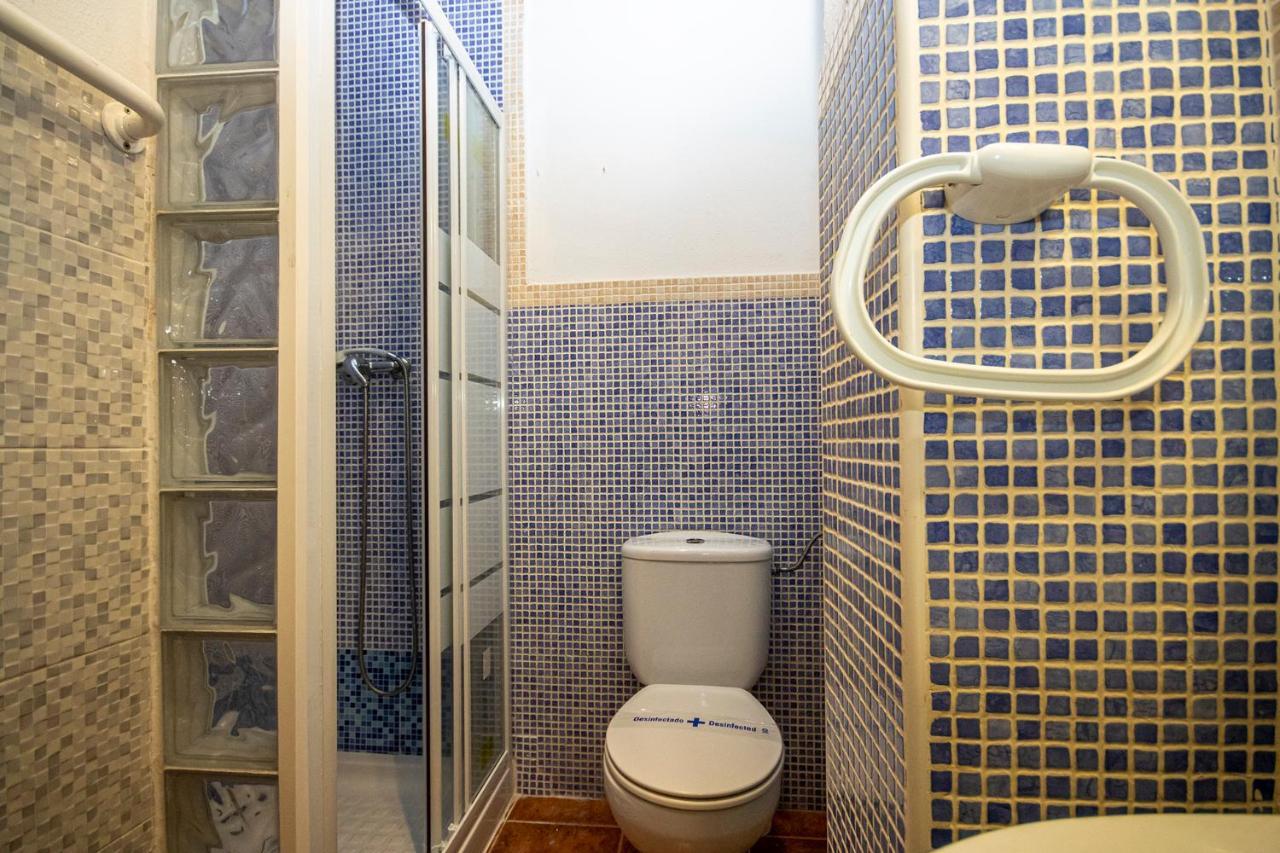 Alma De Zahara Apartment Zahara de los Atunes