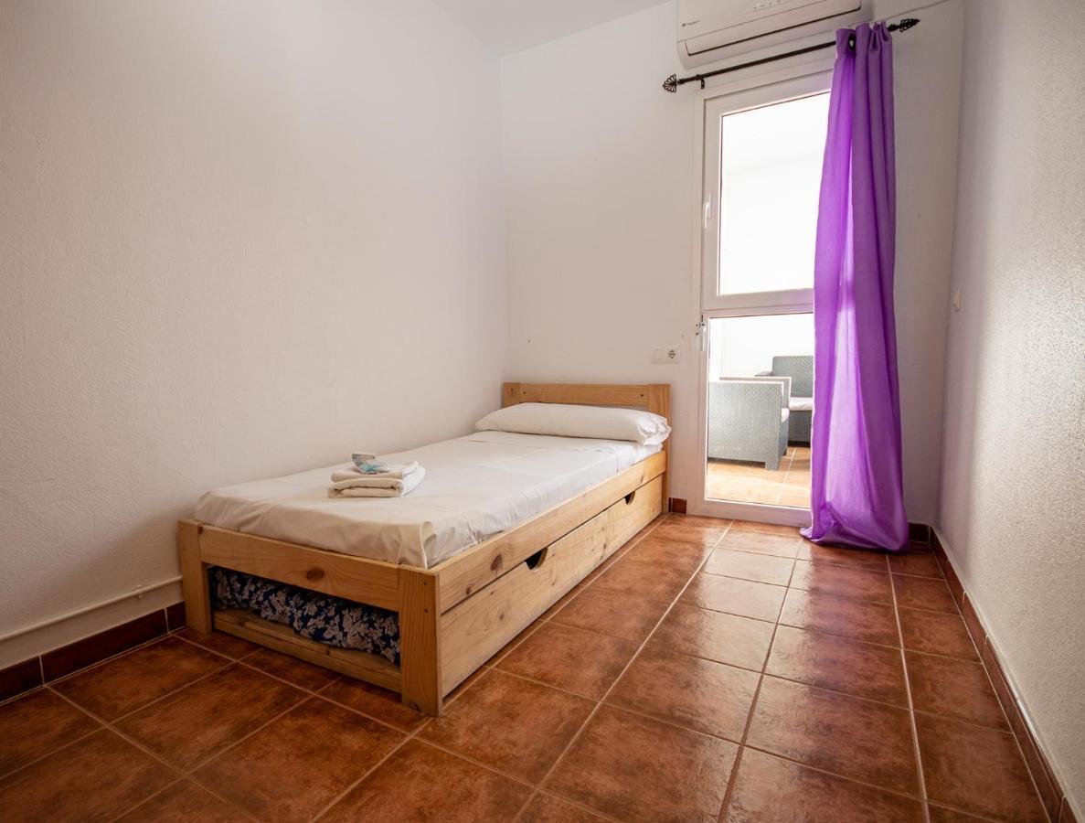 Alma De Zahara Apartment