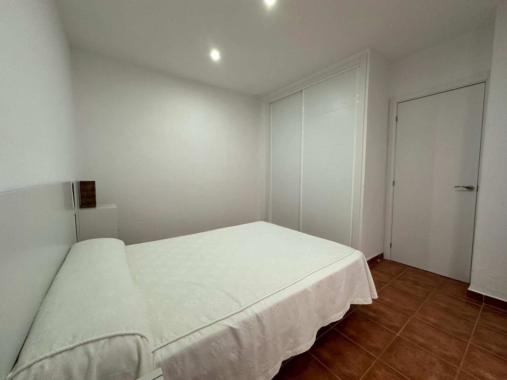 Alma De Zahara Apartment