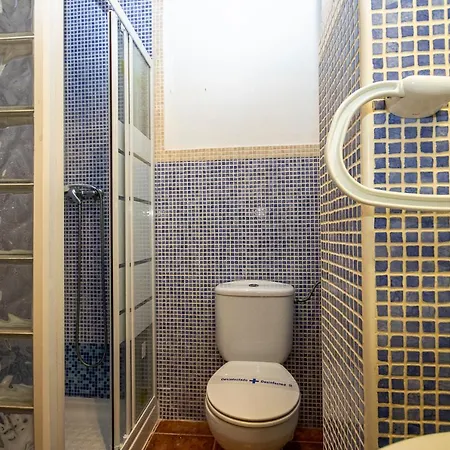 Apartamentos Alma De Zahara Zahara de los Atunes Exterior foto