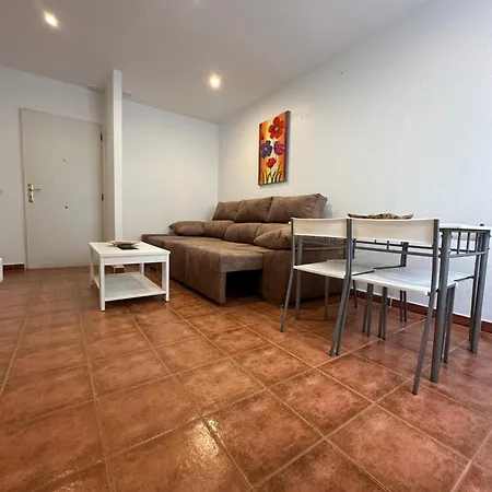 Apartamentos Alma De Zahara Zahara de los Atunes Exterior foto