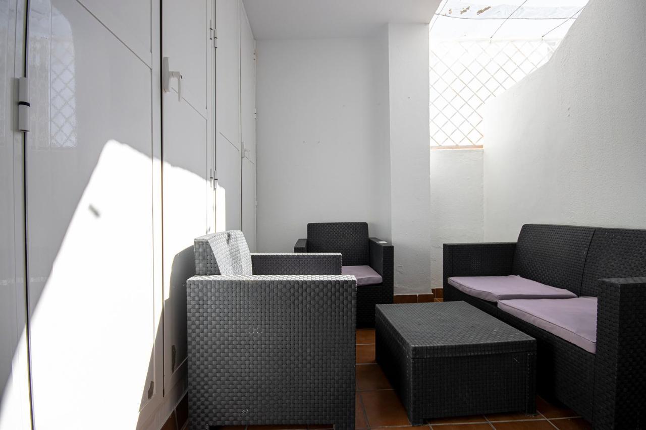 Alma De Zahara Appartement