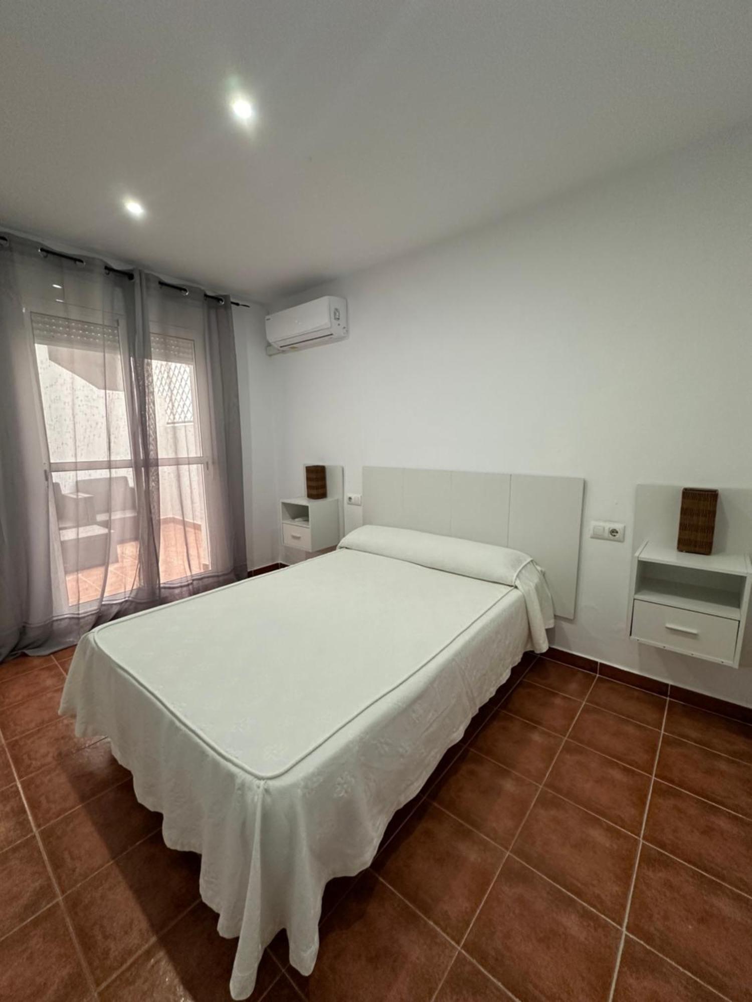 Appartement Alma De Zahara