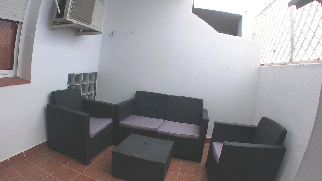 Appartement Alma De Zahara Zahara de los Atunes
