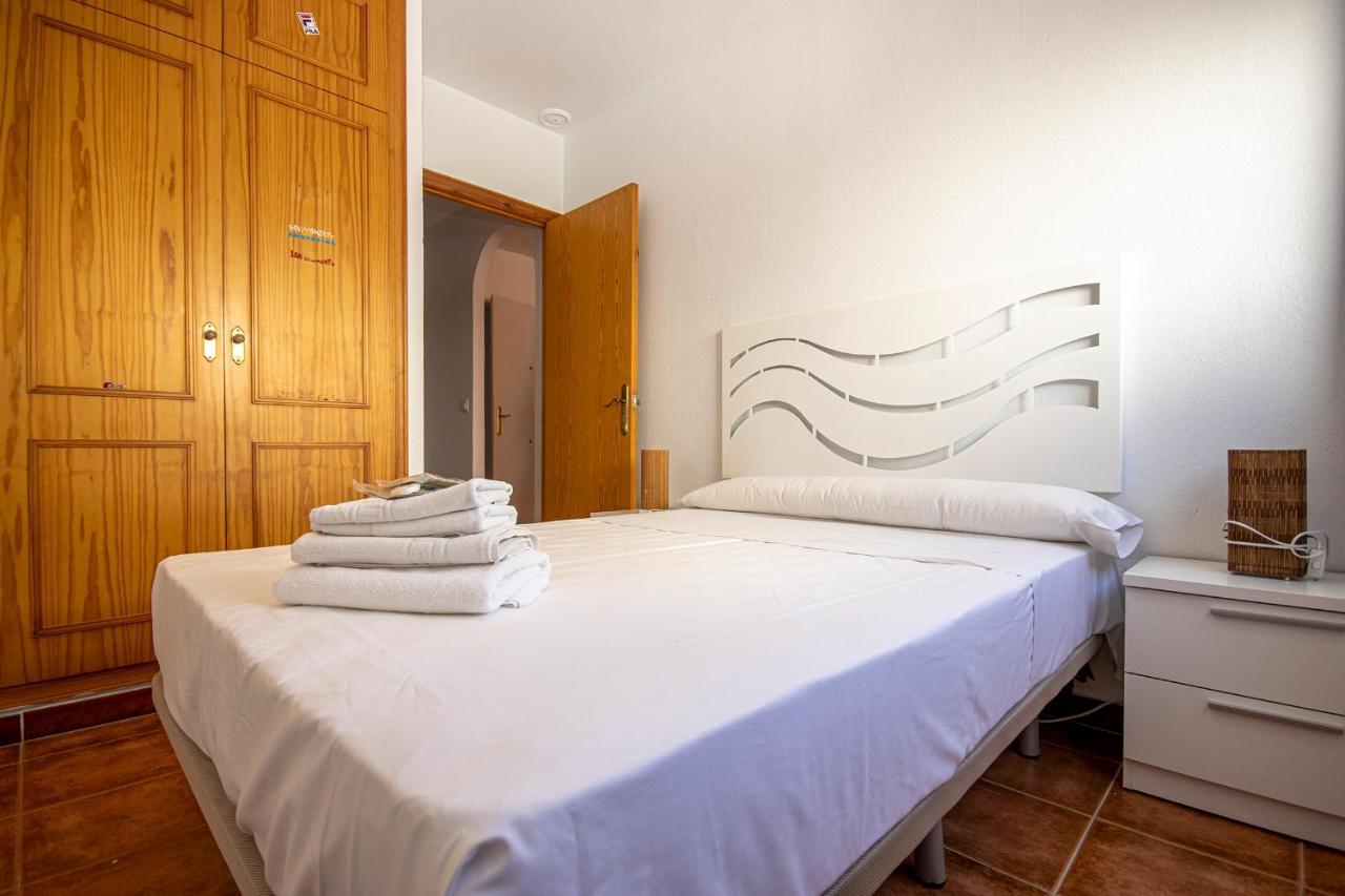Alma De Zahara Apartment Zahara de los Atunes