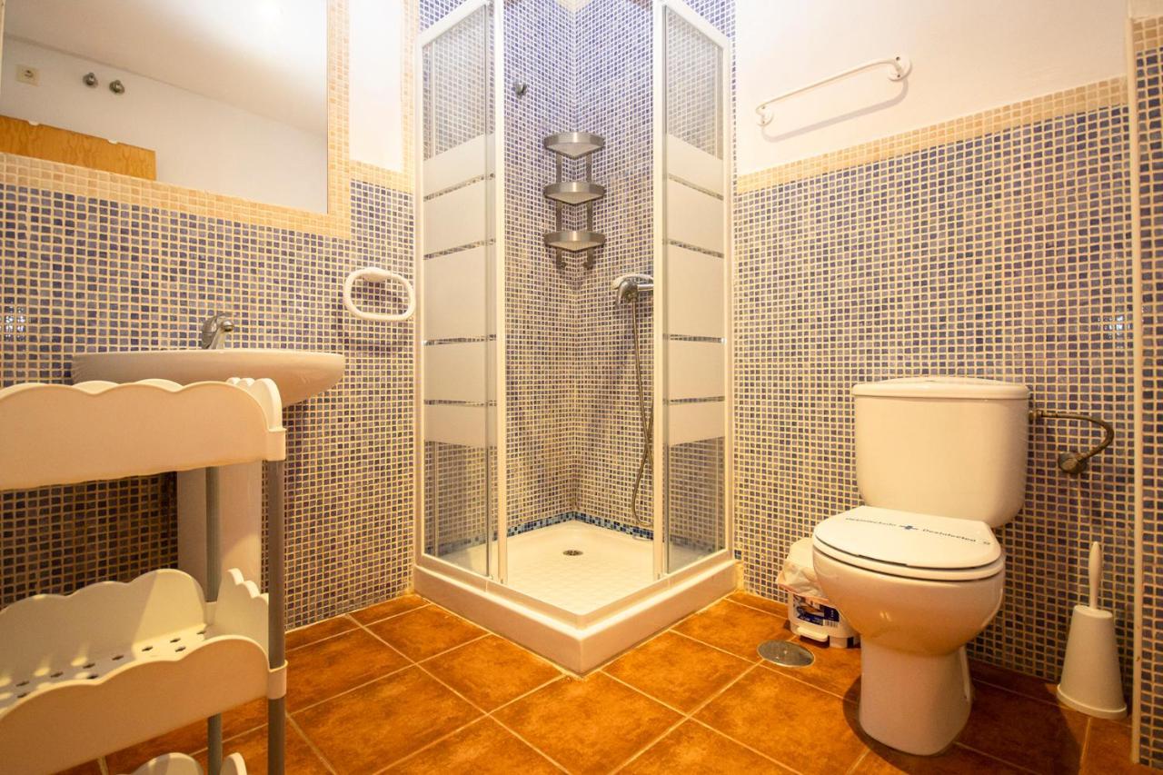 Alma De Zahara Apartment *