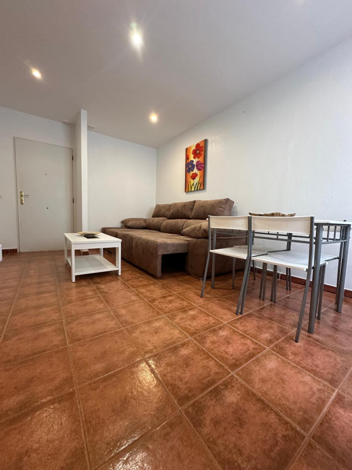 Alma De Zahara Apartment *