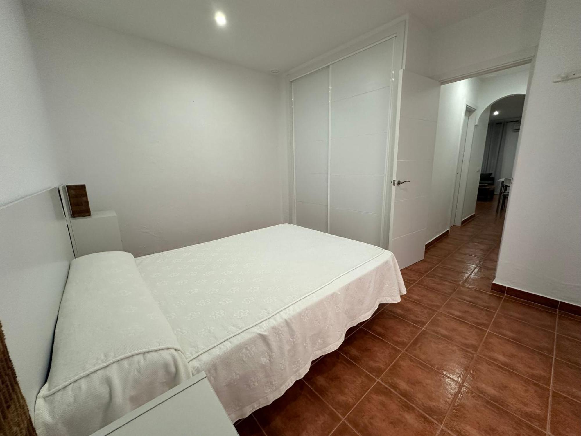 Alma De Zahara Apartment