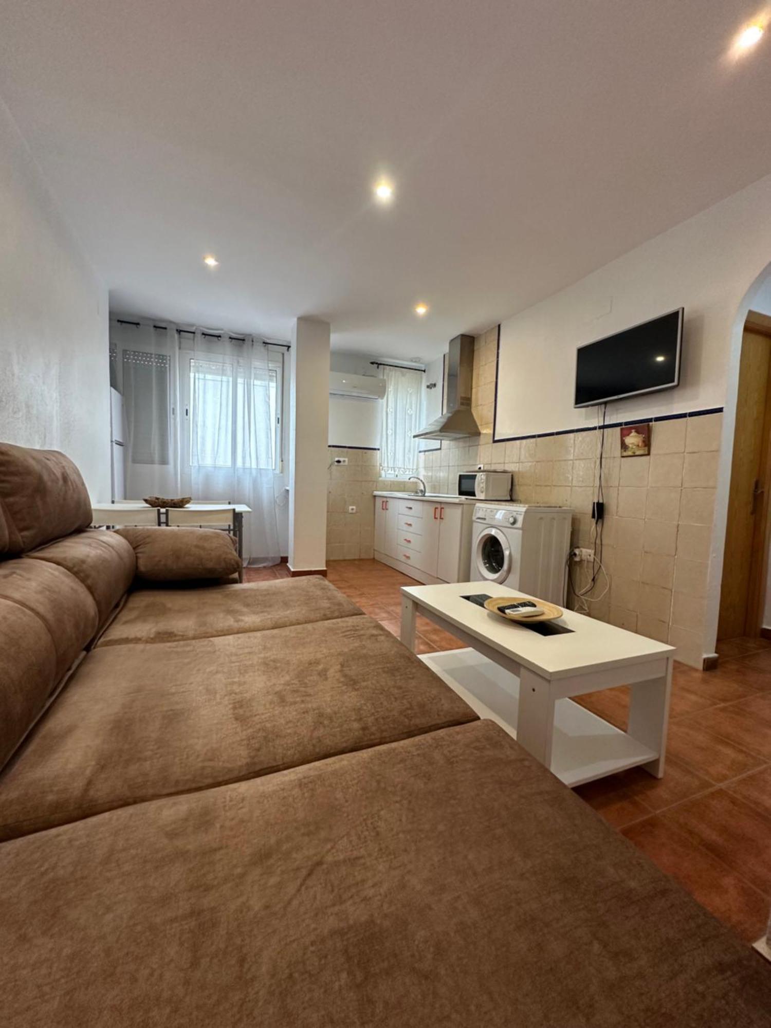 Apartment Alma De Zahara