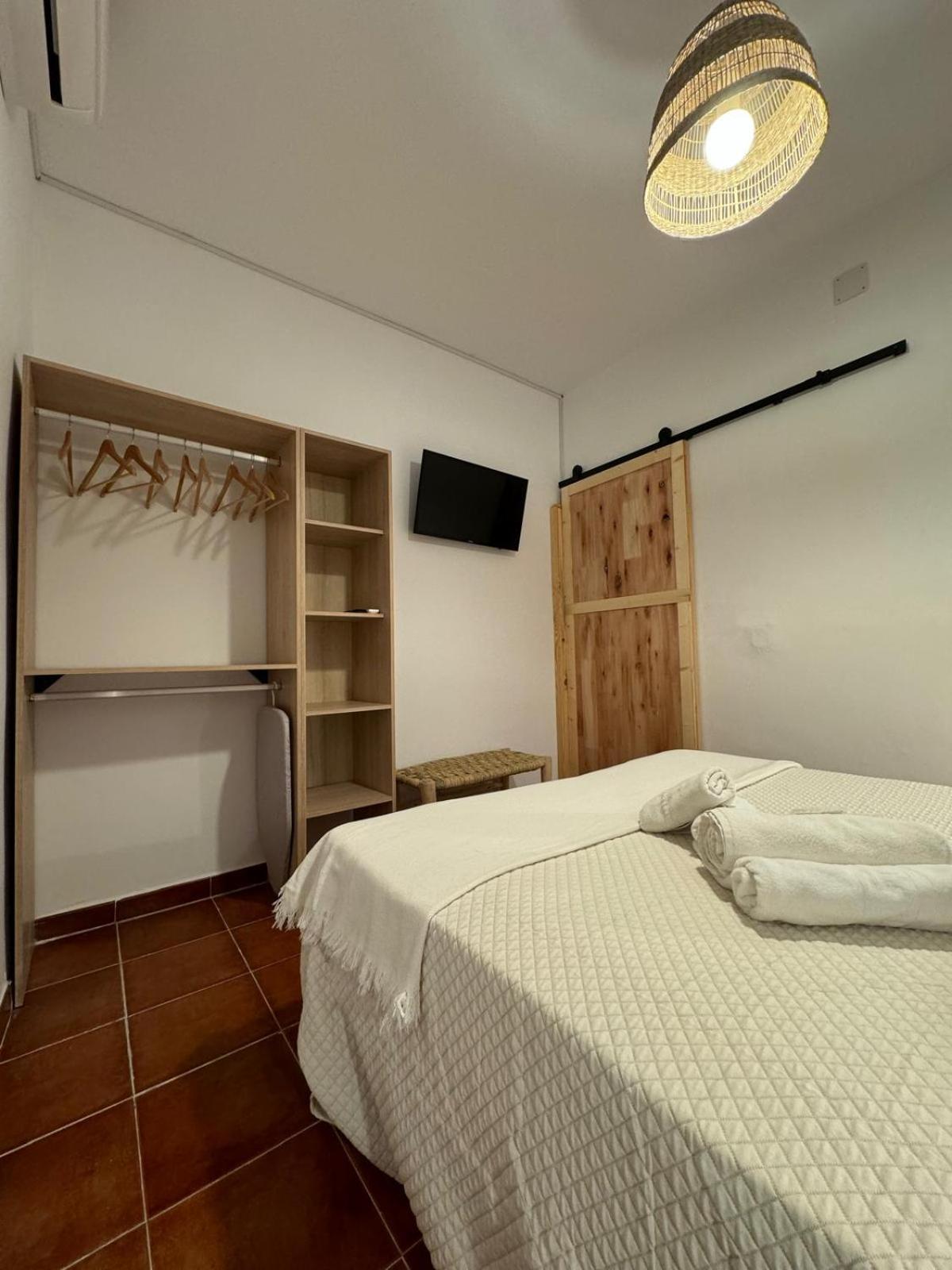 Alma De Zahara Apartment Zahara de los Atunes