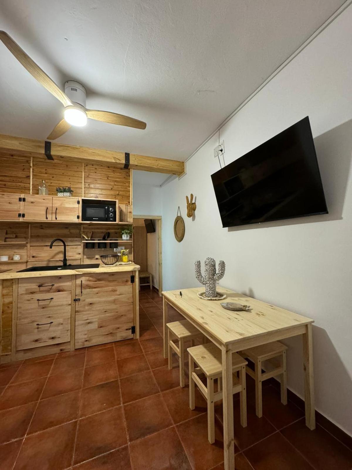 Apartment Alma De Zahara